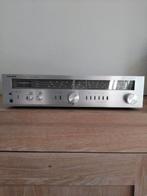 Hifi stereo receiver, Ophalen of Verzenden, Gebruikt, Minder dan 60 watt, Overige merken