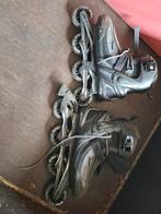 skeelers maat 45, Sport en Fitness, Overige merken, Ophalen of Verzenden, Inline skates 4 wielen, Verstelbaar