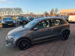 Volkswagen Polo 1.2 TSI BlueMotion Comfort Edition - Ketting, Voorwielaandrijving, Euro 5, Stof, Zwart