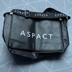 Aspact tas, Ophalen of Verzenden, Nieuw, Zwart