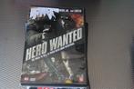 hero wanted, Vanaf 16 jaar, Ophalen of Verzenden, Gebruikt, Actie