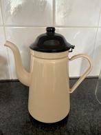 Koffiepot, Ophalen of Verzenden