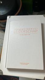 Michelle S. Jones - Toekomstbewust leiderschap, Michelle S. Jones; Alma Harris, Ophalen of Verzenden, Zo goed als nieuw, Nederlands