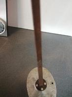 ANTIEK FRANS PARIS SCHERMDEGEN FLORET TOPSTAAT 90 CM LENGTE, Ophalen of Verzenden