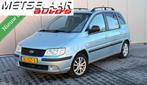 Hyundai Matrix 1.6i Active Cool, Auto's, Voorwielaandrijving, Matrix, Gebruikt, 1599 cc