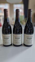 Delas Frères Hermitage Les Bessards 2011, Frankrijk, Ophalen of Verzenden, Zo goed als nieuw, Rode wijn
