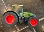 Speelgoed Tractor Fendt 936, Kinderen en Baby's, Speelgoed | Speelgoedvoertuigen, Ophalen of Verzenden, Gebruikt