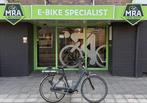 Sparta M8E Elektrische fiets met midden motor EBIKES!, Sparta, Zo goed als nieuw, 47 tot 51 cm, 50 km per accu of meer