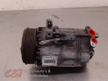 Aircopomp van een Opel Movano beschikbaar voor biedingen