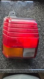 Achterlicht kap Toyota Starlet, Ophalen, Gebruikt, Toyota