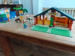 Playmobil Paarden en Pony Manege 3120, Kinderen en Baby's, Speelgoed | Playmobil, Ophalen of Verzenden