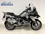 Prachtige BMW R 1200 GS ABS R1200GS (bj 2013), Motorrijbewijs A, Bedrijf, Onbekend, Overig