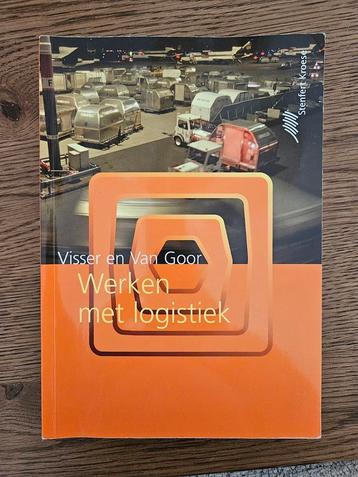 Werken met Logistiek - Visser en Van Goor beschikbaar voor biedingen