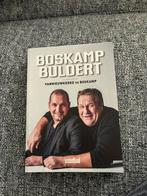 Thomas Swannet - Boskamp buldert, Ophalen of Verzenden, Zo goed als nieuw, Balsport, Thomas Swannet; Pieter Boone