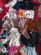 Groot kledingpakket 35 stuks, voor meisje maat 80-86, Ophalen of Verzenden, Zo goed als nieuw, Maat 80