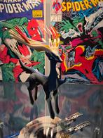 Pokémon Xerneas Figuur - Tomy, Ophalen of Verzenden, Zo goed als nieuw