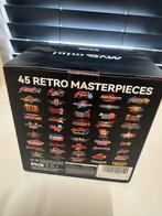 MVS Mini Console - 45 Retro Games, Ophalen of Verzenden