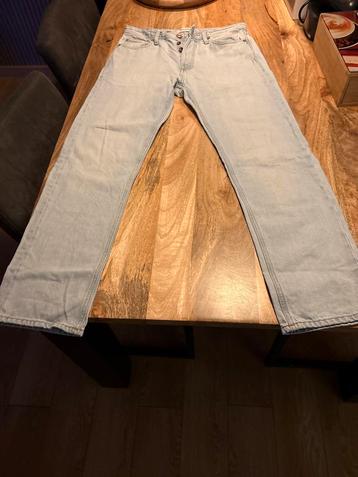 Jack & Jones Relaxed Spijkerbroek beschikbaar voor biedingen