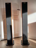 Quadral Ascent 850, Overige merken, Ophalen of Verzenden, Zo goed als nieuw, 120 watt of meer