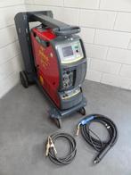 Mig/Mag/tig lasapparaat Selco Genesis 3000 MTE Puls WTGK, Ophalen of Verzenden, Zo goed als nieuw, 250 ampère of meer, Co2