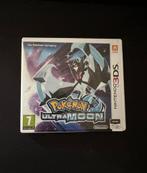 Pokémon Ultra Moon - Nintendo 3DS, Spelcomputers en Games, Ophalen, 1 speler, Zo goed als nieuw, Role Playing Game (Rpg)