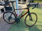 Merida scultura, Fietsen en Brommers, Fietsen | Racefietsen, Aluminium, Zo goed als nieuw, 57 tot 61 cm, Meer dan 20 versnellingen