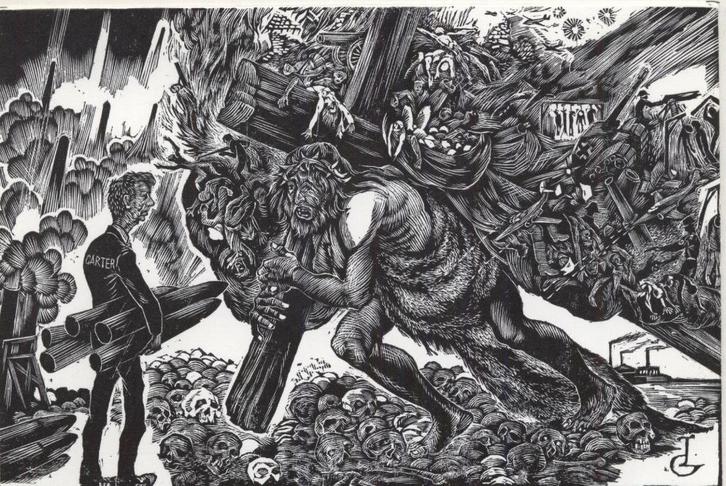 2121 Ex Libris Nederland : Cornelis Labots, 1980, Antiek en Kunst, Kunst | Etsen en Gravures, Verzenden