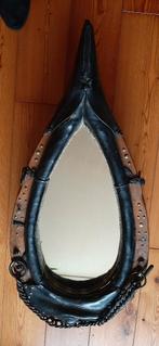 Paardentuig spiegel, Dieren en Toebehoren, Ophalen, Gebruikt, Overige soorten