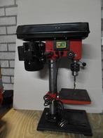 Topcraft kolom boormachine 2switchonline, Ophalen, Zo goed als nieuw, 600 watt of meer, Kolomboormachine