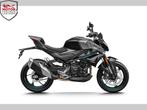 CFMOTO 450NK Nieuw, 2 cilinders, Bedrijf, 449 cc, Minimaal motorrijbewijs A2