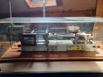 Model spuitgiet machine Curver brunssum, Hobby en Vrije tijd, Ophalen, Zo goed als nieuw, Overige typen