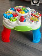 Clementoni Activiteiten Tafel, Kinderen en Baby's, Speelgoed | Buiten | Speeltoestellen, Ophalen of Verzenden, Zo goed als nieuw