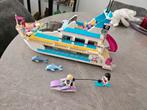 Lego Friends Cruiser 41015, Ophalen of Verzenden, Zo goed als nieuw, Complete set, Lego