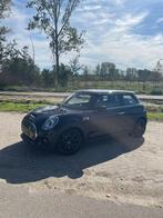 Mini 3-deurs (f56) Electric 184pk Aut 2020 Blauw, Auto's, Mini, 93 kWh, Elektrisch, Cooper S, 210 min