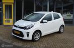 Kia Picanto 1.0 MPi ComfortPlusLine, Auto's, Voorwielaandrijving, Gebruikt, Euro 6, 4 stoelen