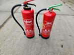 Schuimblusser 6L - Brandblusser, Ophalen, Gebruikt, Brandblusser