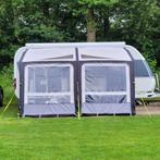 Kampa Dometic opblaasbare voortent Rally Air Pro 390 S, Caravans en Kamperen, Ophalen, Zo goed als nieuw, Kampa Dometic