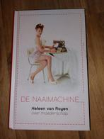 De Naaimachine - Heleen van Royen, Ophalen of Verzenden, Zo goed als nieuw, Heleen van Royen, Nederland