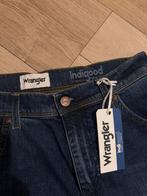 Wrangler Texas Indigood Jeans - Nieuwstaat, Ophalen of Verzenden, Zo goed als nieuw, Blauw, W32 (confectie 46) of kleiner