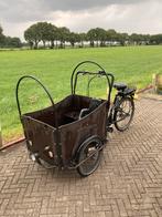 Elektrische bakfiets - defecte accu, Fietsen en Brommers, Fietsen | Bakfietsen, Overige merken, Gebruikt, Elektrisch, Ophalen of Verzenden
