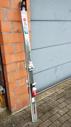 Ski's rossignol, Sport en Fitness, Skiën en Langlaufen, Ophalen, Ski's, Rossignol