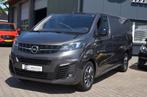 Opel VIVARO 2.0 TD L3 H1 Automaat 177pk, 4 cilinders, Parkeersensor, Bedrijf, 177 pk