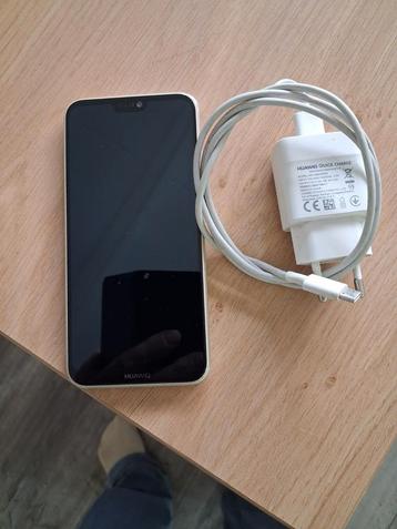 Huawei P20 Lite beschikbaar voor biedingen