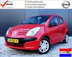 Nissan PIXO 1.0i Visia I NL-Auto I 1e Eig. I 100% dealer I 5, Euro 5, Gebruikt, 200 kg, 4 stoelen
