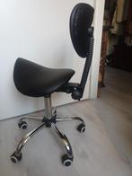 Zadelstoel - Ergonomische bureaustoel, Huis en Inrichting, Bureaustoelen, Ophalen of Verzenden