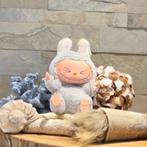 De schattige Labubu Hehe (Grijs) is nu verkrijgbaar!, Ophalen of Verzenden, Nieuw