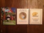 Te koop, 3, klein formaat, kinderboekjes, Ophalen of Verzenden, Gelezen, Sprookjes