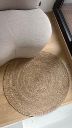 Rieten kleedje rond, Ophalen of Verzenden, Zo goed als nieuw, Rond, 50 tot 100 cm