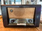 Antieke Telefunken Radio - Prachtexemplaar!, Ophalen of Verzenden, Gebruikt, Radio