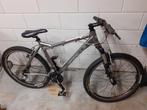 prachtige mountainbike, Hardtail, Heren, 49 tot 53 cm, Ophalen of Verzenden